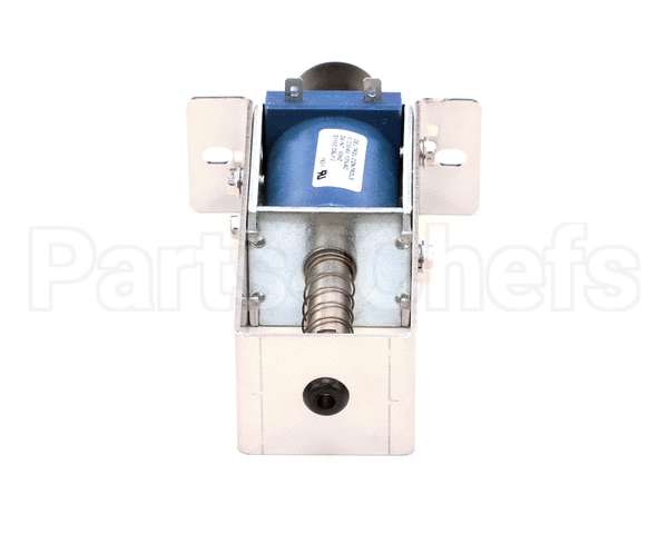 1102.00034.00 Fetco Solenoid Assembly, 120Vac, Gr-2