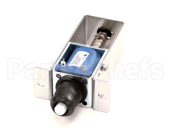 1102.00034.00 Fetco Solenoid Assembly, 120Vac, Gr-2