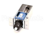1102.00034.00 Fetco Solenoid Assembly, 120Vac, Gr-2