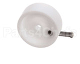1102.00039.00 Fetco Flow Disc, Assembly, Cbs 30S