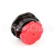 1102.00040.00 Compatible Fetco Knobassembly, Ld/Ls Handle