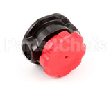 1102.00040.00 Fetco Knob Assembly, Ld/Ls Handle
