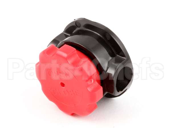 1102.00040.00 Fetco Knob Assembly, Ld/Ls Handle