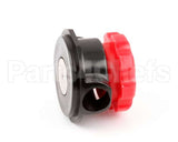 1102.00040.00 Fetco Knob Assembly, Ld/Ls Handle