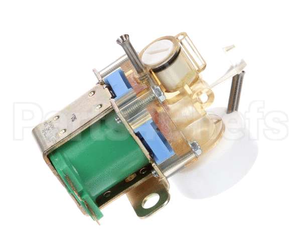 1102.00042.00 Fetco Valve, Dispense, Assembly, Cbs