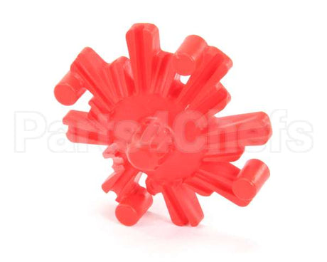 1102.00043.00 Fetco Cascade Spray Dome, Assembly,