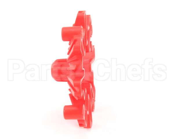 1102.00043.00 Fetco Cascade Spray Dome, Assembly,
