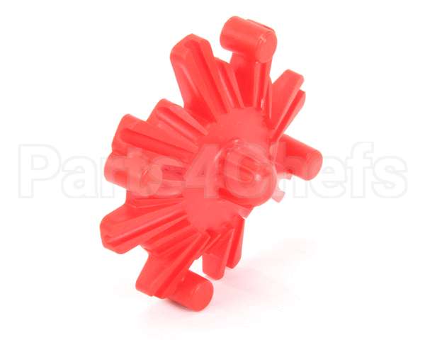 1102.00043.00 Fetco Cascade Spray Dome, Assembly,