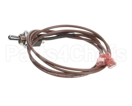 1102.00046.00 Fetco Switch Toggle, Assembly, Full