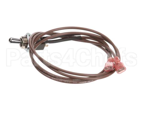 1102.00046.00 Fetco Switch Toggle, Assembly, Full