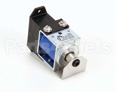1102.00047.00 Fetco Brew Basket Lock, Assembly, 12