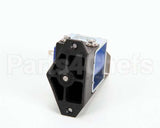 1102.00047.00 Fetco Brew Basket Lock, Assembly, 12