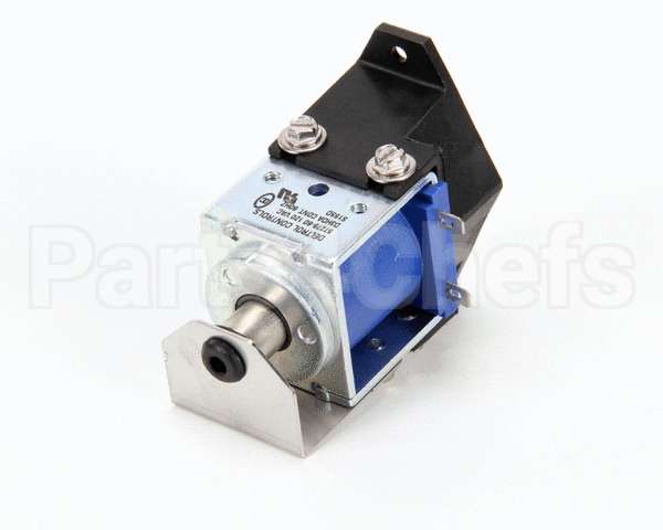 1102.00047.00 Fetco Brew Basket Lock, Assembly, 12