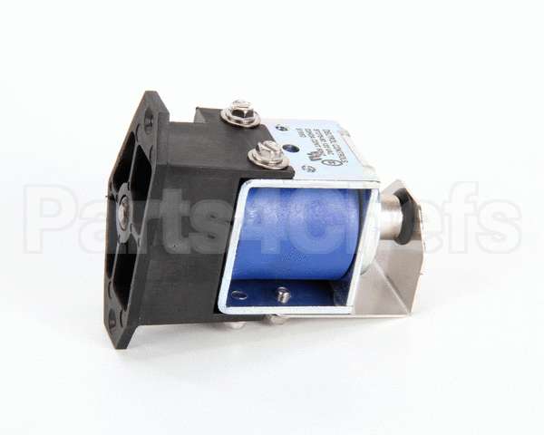 1102.00047.00 Fetco Brew Basket Lock, Assembly, 12