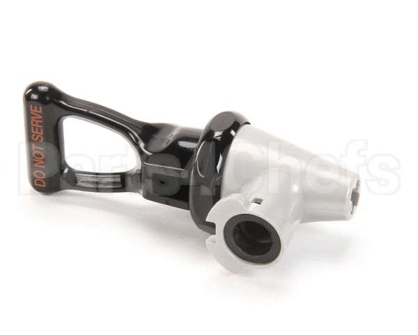 1102.00055.00 Fetco Faucet, Assembly, L3D 10/15/20