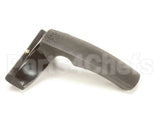 1102.00064.00 Fetco Handle W/ Magnet Assembly, Bla