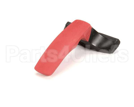 1102.00065.00 Fetco Handle W/ Magnet, Assembly, Re
