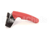 1102.00065.00 Fetco Handle W/ Magnet, Assembly, Re