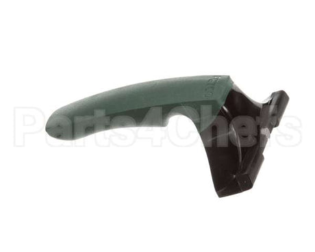 1102.00066.00 Fetco Handle W/ Magnet Assembly, Gre