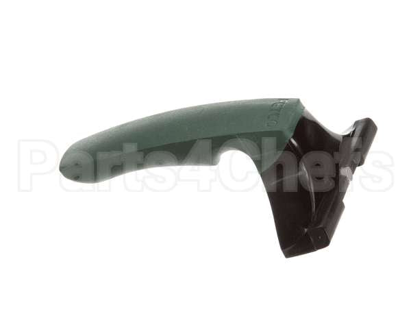 1102.00066.00 Fetco Handle W/ Magnet Assembly, Gre