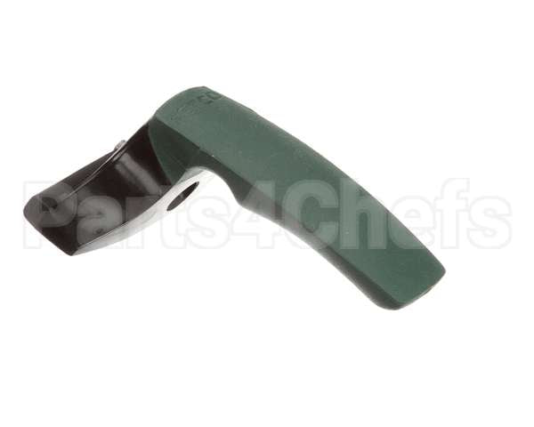 1102.00066.00 Fetco Handle W/ Magnet Assembly, Gre
