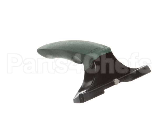 1102.00066.00 Fetco Handle W/ Magnet Assembly, Gre