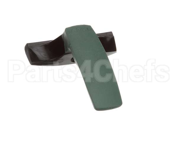 1102.00066.00 Fetco Handle W/ Magnet Assembly, Gre