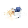 1102.00108.00 Compatible Fetco Valveassembly, Hot Water, 120Vac