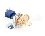 1102.00108.00 Fetco Valve Assembly, Hot Water, 120Vac