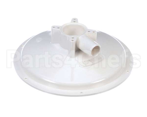 1102.00116.00 Fetco Csd Adapter, Spray Housing Lar