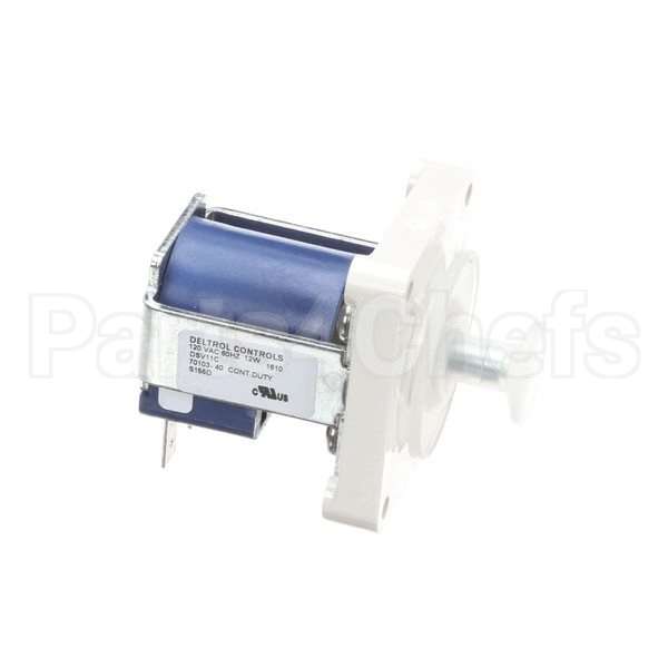 1102.00117.00 Compatible Fetco Valveassembly, Brew, 120Vac