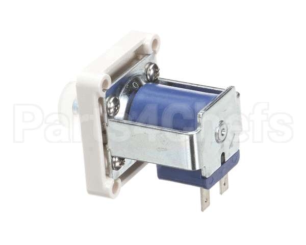 1102.00117.00 Fetco Valve Assembly, Brew, 120Vac