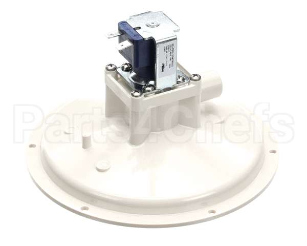 1102.00118.00 Fetco Spray Housing, Large, Complete