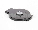 1102.00125.00 Fetco Cover Assembly, L3D-10