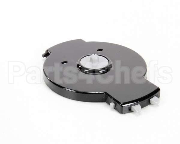 1102.00125.00 Fetco Cover Assembly, L3D-10