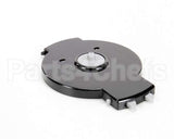 1102.00125.00 Fetco Cover Assembly, L3D-10