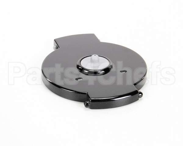 1102.00125.00 Fetco Cover Assembly, L3D-10