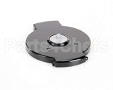 1102.00125.00 Fetco Cover Assembly, L3D-10