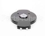1102.00125.00 Fetco Cover Assembly, L3D-10