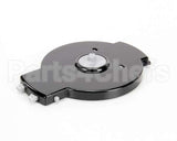 1102.00125.00 Fetco Cover Assembly, L3D-10