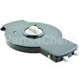 1102.00144.00 Compatible Fetco Cover, Asssembly, L3D, L3S