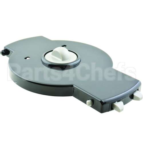 1102.00144.00 Compatible Fetco Cover, Asssembly, L3D, L3S