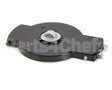 1102.00144.00 Fetco Cover Assembly, L3D-15 20