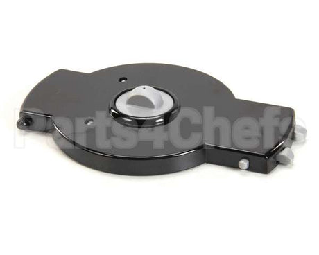 1102.00144.00 Fetco Cover Assembly, L3D-15 20
