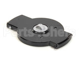 1102.00144.00 Fetco Cover Assembly, L3D-15 20