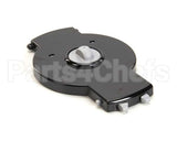 1102.00144.00 Fetco Cover Assembly, L3D-15 20