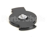 1102.00144.00 Fetco Cover Assembly, L3D-15 20