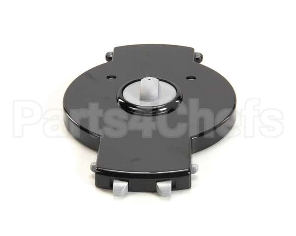 1102.00144.00 Fetco Cover Assembly, L3D-15 20