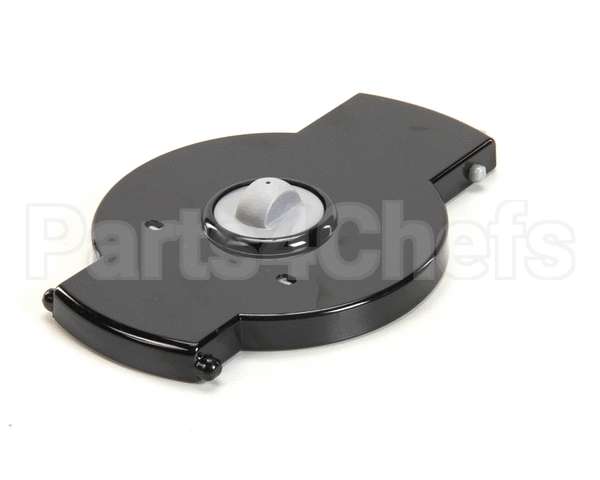1102.00144.00 Fetco Cover Assembly, L3D-15 20