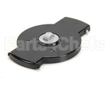 1102.00144.00 Fetco Cover Assembly, L3D-15 20